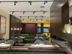 -东方饺子王臻味餐厅(新嘉坡城店)