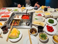 -海底捞火锅(万丰桥店)