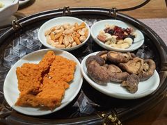 -梅间堂茶馆(绿地缤纷城店)