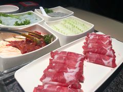 -海底捞火锅(崇文门新世界百货店)