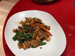 -山西会馆·晋菜·晋商宴·学堂记忆(许坦西街店)