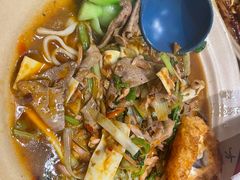 -方铲铲·成都板凳面(滨江银泰店)