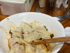 -新繁牛肉豆花(都江堰店)