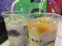 -小茉庐和牛自助火锅(龙湖万达店)