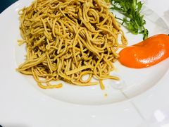 -富临轩私房菜(集庆门大街店)