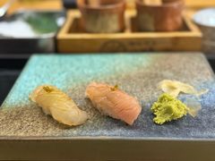 -Sushi Hanzo半藏(天环广场店)