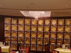 -武汉香格里拉大酒店·香宫中餐厅