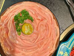 -吼堂老火锅(太古里总店)