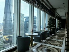 -翡翠36餐厅(浦东香格里拉店)