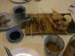 -有喜屋·深夜食堂(北京西路店)