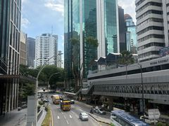 -吉隆坡国油双峰塔