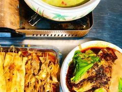 -清真·马坡烧烤涮牛肚·酸浆火锅(新区总店)
