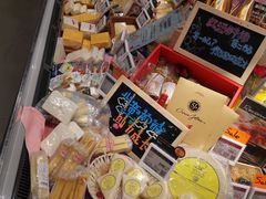 -Olé精品超市(北京合生汇店)