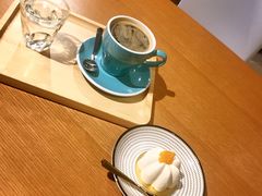 -Hiwork cafe(新街高和店)