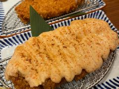 -堂本家·二代目·炸猪排(中心书城店)