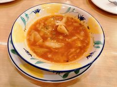 -萨莉亚意式餐厅(星海广场店)