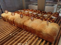 雪顶芝士-好利来(十里河店)