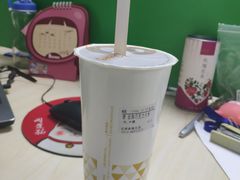 -CoCo都可(香梅花园店)