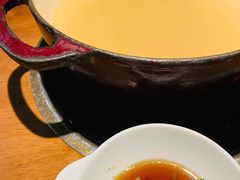 客家黑鸡汤-黑鸡小馆(金源店)
