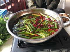 -万春卤菜(天乡后街步行街店)