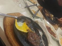 -豪享悦牛排自助餐厅(天河城店)