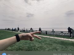 -观潮胜地公园