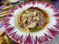 -新疆巴州金丝特餐厅(大钟寺店)