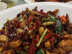 -海宝酒家(中山四路店)