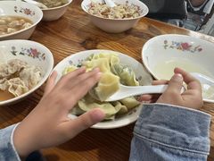 -松盛糕团店(红旗桥店)