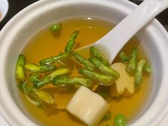 -上蔬无瑕· 创意素食·Vegetarian(华采天地店)