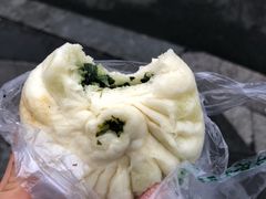 青菜包-蓉园大包(旅游村店)