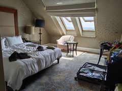 -青岛海景花园大酒店