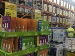 -山姆会员商店(杨桥西路店)