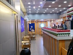 -耐茶 NICE TEA(东城万达店)