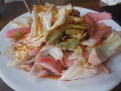 -胡记牛肉汤锅(光辉路总店)