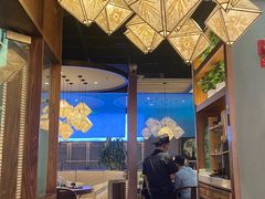 -云海肴云南菜(曲江大悦城店)