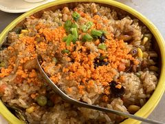 -阿弟特色海鲜餐厅·大排档(平潭店)