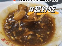 -小胖包子王(定安路店)