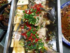 -徽州美食(三十年老店)