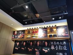 -牛腩之旅·牛腩牛杂煲(光启城美食城店)