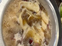 -金源烤肉面片馆(师大店)