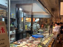 -黄山老妈·土菜(碧桂园店)
