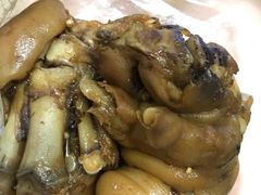 -土门八珍烤鸡腊味店(土门老店)