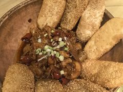 -南京大牌档(龙江新城市广场店)