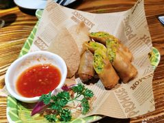 -甲米府·泰国餐厅(八佰伴店)