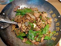 -费大厨辣椒炒肉(新城吾悦广场店)