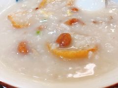 湾仔渔家艇仔粥-幸福茗点茶楼(五羊店)