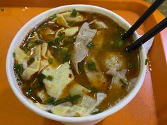 -孔师傅八仙老鸭粉丝汤(上海市第一食品商店南东店)
