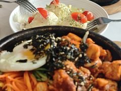 -京尚道韩式美食屋(海甸岛店)