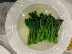 -广州建国酒店-盈丰阁粤菜-粤式茶点